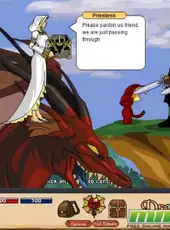 DragonFable