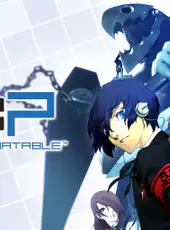 Persona 3 Portable