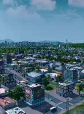 Cities: Skylines - Relaxation Station