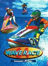 Wave Race 64