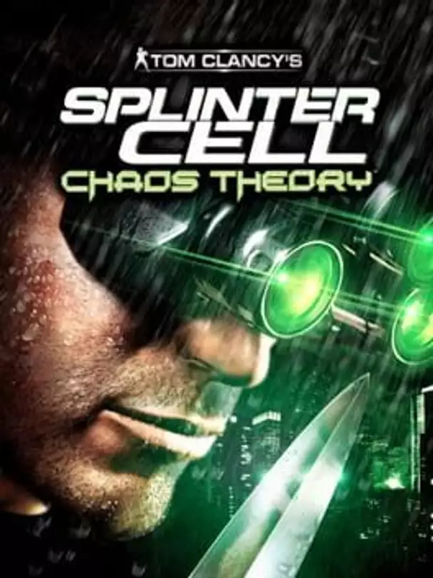 Tom Clancy's Splinter Cell: Chaos Theory