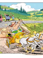 Asterix & Friends