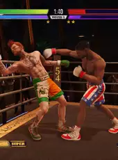 Big Rumble Boxing: Creed Champions