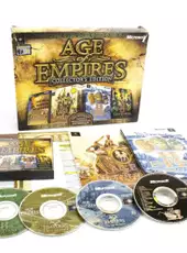 Age of Empires: Collector's Edition