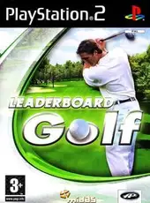 Leaderboard Golf