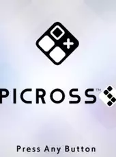 Picross S+