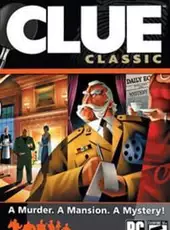 Clue Classic