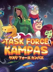 Task Force Kampas