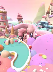 Walkabout Mini Golf: Sweetopia