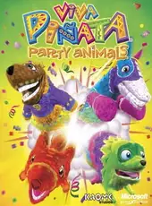 Viva Piñata: Party Animals