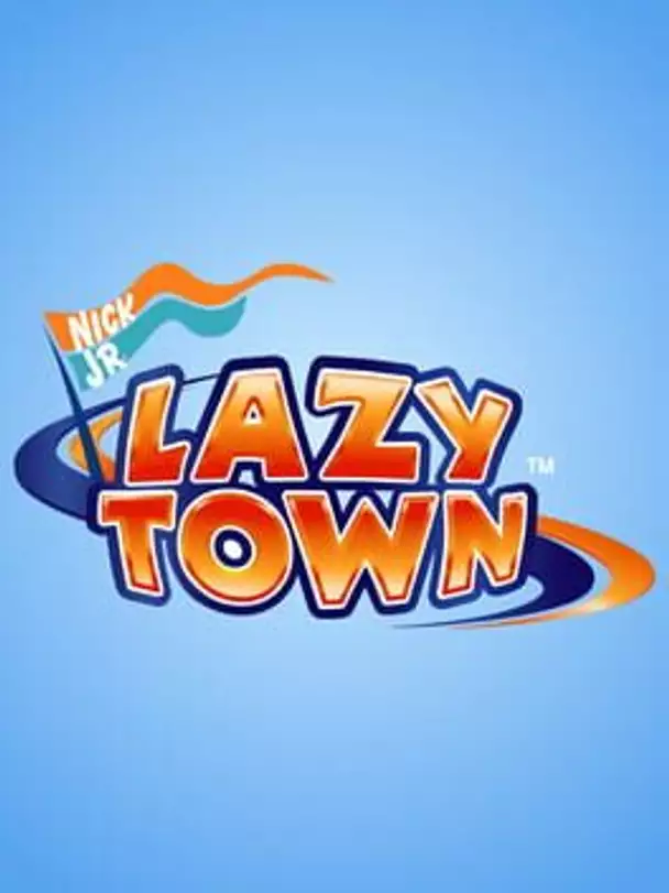 LazyTown