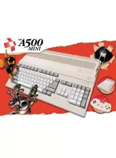 The A500 Mini