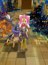 Digimon Story: Cyber Sleuth