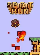 Spirit Run: Fire vs. Ice