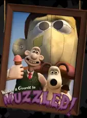 Wallace & Gromit's Grand Adventures: Episode 3 - Muzzled!