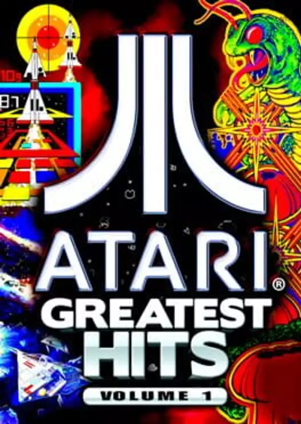 Atari Greatest Hits Volume 1