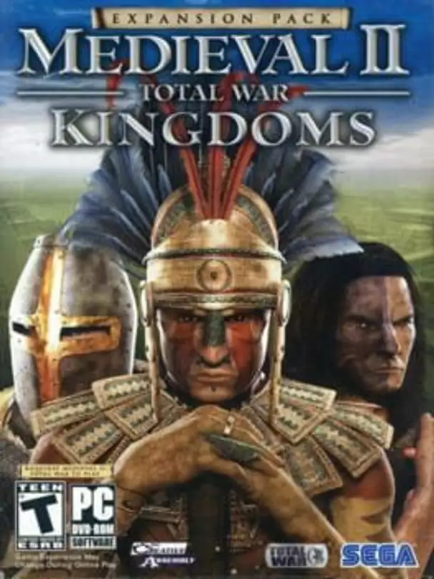 Medieval II: Total War - Kingdoms