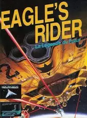 Eagle's Rider