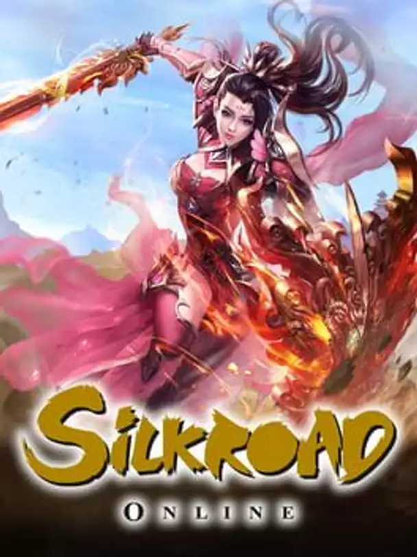 Silkroad Online