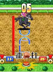 ACA Neo Geo: Stakes Winner