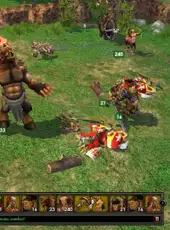 Heroes of Might and Magic V: Tribes of the East