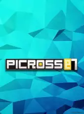 Picross e7