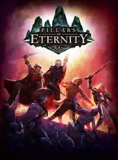 Pillars of Eternity