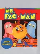 Ms. Pac-Man