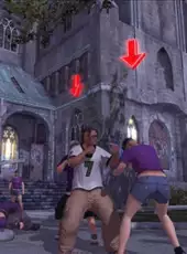 Saints Row