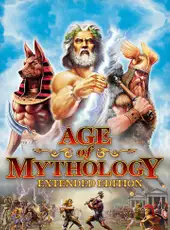 Age of Mythology: Extended Edition