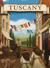 Viticulture: Essential Edition - Tuscany Expansion