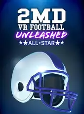 2MD: VR Football Unleashed All Star