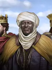 Age of Empires II: HD Edition - The African Kingdoms