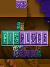 Pixplode