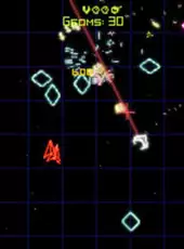 Geometry Wars: Galaxies