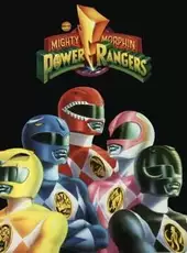 Mighty Morphin Power Rangers