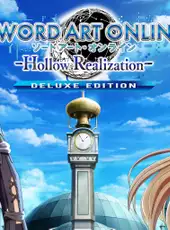 Sword Art Online: Hollow Realization - Deluxe Edition