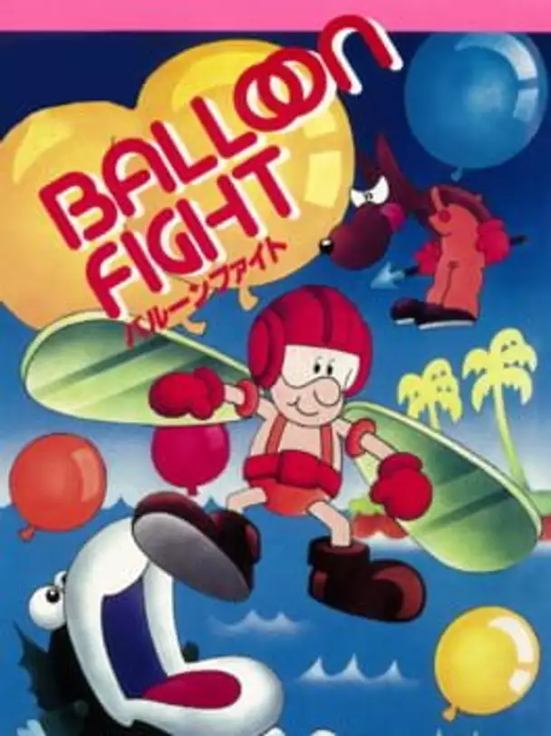 Balloon Fight