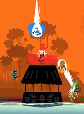 Runbow: Deluxe Edition