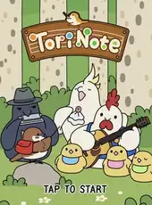 Tori Note