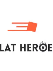 Flat Heroes