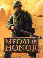 Medal of Honor