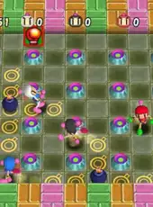 Bomberman Generation