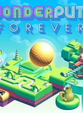 Wonderputt Forever