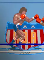 Arcade Archives: The Final Round