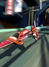 Wipeout HD