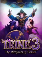 Trine 3: The Artifacts of Power