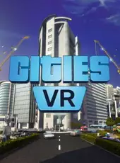 Cities: VR