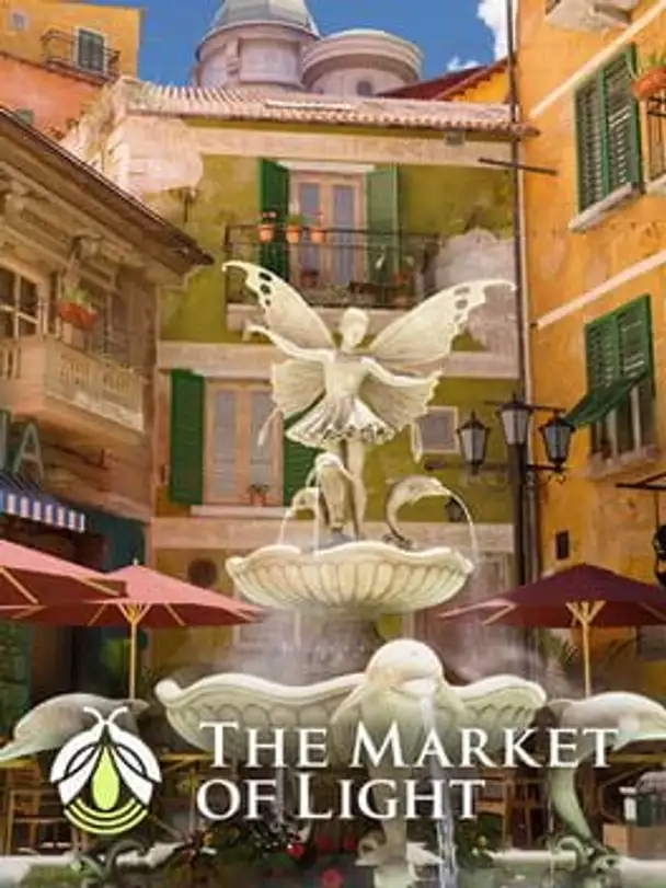 The Market of Light