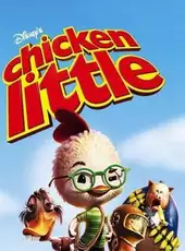 Disney's Chicken Little